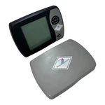 Cummins Smartcraft 4932604 SC5000 Diesel View Display W/ Sun Cover, Oem. Fixed Price $1399.99.