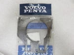 A3B Genuine Volvo Penta Marine 3857476 Gasket Oem New Factory Boat Parts. Fixed Price $10.38.