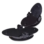Engineered Marine Products Exhaust Shutter (2 Per Pack). Fixed Price $66.17.