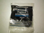 Quicksilver Mercury #43360 Control Lever, Free Freight. Fixed Price $36.95.