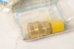 Mercury Mercruiser Quicksilver Fitting Power Steering Connect 22-865415. Fixed Price $21.74.