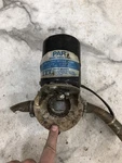 Pearson 28 Itt Jabsco Par 37202-0000 Water Pump 3.5 Gpm 12V. Fixed Price $284.05.