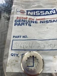 New Nissan Tohatsu Genuine Oem Prop Thrust Washer 348642320, 34864-2320M Nos. Fixed Price $16.89.
