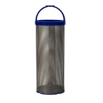 Groco #304 Ss Filter Basket BS-5. Fixed Price $60.99.
