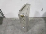 Aluminum Marine Boat 25 Gallon Gas Tank Fuel Cell 48 1/4" X 18 8". Fixed Price $275.00.