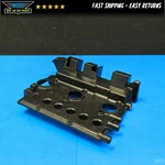 Genuine Oem Mercury Mariner 90HP Sound Attenuator Plate Mount 42970A2. Fixed Price $20.00.