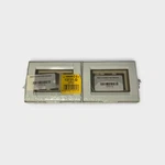 Vimar 13731.Q IP55 White Box Cover Module (lot Of 2) - New Old Stock. Fixed Price $28.99.