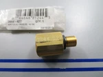 *new Oem* 0810 Arctic Cat Oil Pressure Adapter 0644-627. Fixed Price $10.00.
