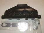 Volvo Penta Exhaust Manifold 4.3L V6 3857656 3852338-7 3857678 18-1848. Fixed Price $267.88.