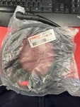 # 67H-82105-01 New Genuine Oem Yamaha Engine Battery Cable Harness. Fixed Price $185.00.