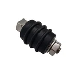 For Johnson Evinrude 20 25 28 Hp Upper Front Motor Mount 304800 Omc 0331812. Fixed Price $20.89.