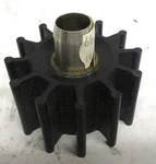 Jabsco Impeller Pt# 5929 0001. Fixed Price $62.66.