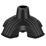 Cane Tip Self Standing Quad Rubber 3/4 Inch Leg Anckne Anti-slip For Walking. Fixed Price $13.43.