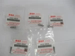 Suzuki 15628-99E00 , Screw (pk 5). Fixed Price $12.00.