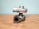 Gehl 4835 Skidloader Deutz BF3M1011F Turbocharger. Fixed Price $1057.73.