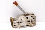 Omc 205033 Remote Control Lever Housing. Fixed Price $25.85.