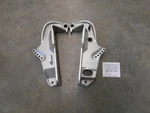50301-ZV5-010ZA, 50311-ZV5-010ZA Honda 1997 BF45A 45HP Stern Brackets D5. Fixed Price $74.99.