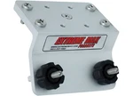 Extreme Max 3005.4161 Deluxe 45 Aluminum Slider Base For Lund Sport Track. Fixed Price $55.14.