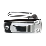 Seachoice All-round White Light Spare Base Zamak Die-cast Perma-plate Chrome. Fixed Price $33.91.
