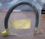 New Oem Quicksilver Mercury Fuel Line 32-48019. Fixed Price $28.99.