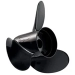 Turning Point Hustler Aluminum Rh Prop 14.25 X 3-BLADE #21502111. Fixed Price $118.91.