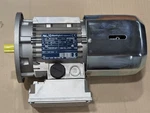 New Bonfiglioli 0.55KW .75HP 3PH Brake Motor Voltage 330/575V 60HZ IP55. Fixed Price $154.00.