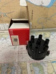 Borg Warner #C228 Distributor Cap.. Fixed Price $10.50.