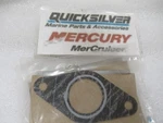 R71 Genuine Mercury Quicksilver 27-835383 Gasket Oem New Factory Boat Parts. Fixed Price $8.29.
