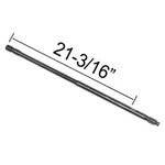 Glm Driveshaft Upper 20" Spline Johnson Evinrude 200-250HP 21" Key To End. Fixed Price $256.43.