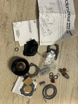 Genuine Volvo Penta Carburettor Kit Partial (4 Barrel) 856746. Fixed Price $67.12.