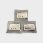 Mcm 83-235, RS232 Connector 15P Hood (lot Of 3) New Old Stock Free Shipping. Fixed Price $9.99.