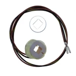 Stator 1977-20 Johnson Evinrude 4-60HP Replacement Coil Amp 581670 Outboard. Fixed Price $59.09.