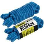 Dc Cargo Mall Marine-grade Double-braided Dock Lines 1/2 X 15 .... Fixed Price $22.49.
