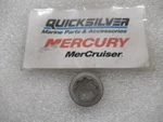 Z34 Genuine Mercury Quicksilver 23-65439 Spacer Oem New Factory Boat Parts. Fixed Price $8.35.
