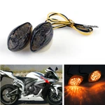 Turn Signals Fit For Honda 600 1000RR 2004-2013 CBR954 2002-2003 CBR929 Usa. Fixed Price $26.71.