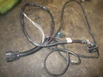 Mercury Outboard Smartcraft Speedometer Cable Harness (84-879978A1). Fixed Price $24.00.