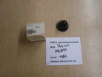 390294 Omc /evinrude Johnson Marine Nos Prop Nut T124. Fixed Price $19.99.