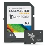 Humminbird 602006-1 Vx- Premium Minnesota. Fixed Price $156.39.