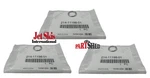 3 Pieces Yamaha Genuine Oem 214-11198-01-00 Gaskets Drain Plug. Fixed Price $19.95.