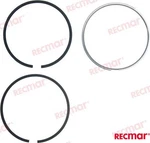Piston Ring Set Fits Yanmar Diesel Inboard 119593-22351. Fixed Price $49.00.