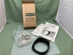 New Genuine Mercury 55193A1 Bezel Assembly, 78666A1. Fixed Price $16.58.