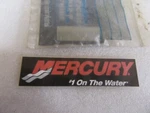 L6 Genuine Mercury Quicksilver 23-45170 Sleeve Oem New Factory Boat Parts. Fixed Price $7.99.