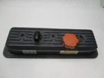 0912972 3853370 0914929 Omc Cobra Gm 4.3 V6 Valve Rocker Covers Stbd & Port Set. Fixed Price $49.99.