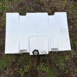 24 Gallon Marine Fuel Tank Oem. Fixed Price $450.00.