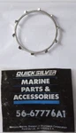 7684 Quicksilver Mercury Lock Washer Nos 56-67776A1 (L-6862) QTY-3 Outboard Engi. Fixed Price $24.99.