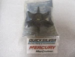 N28A Mercury Quicksilver 879126 Water Pump Impeller Oem New Factory Boat Parts. Fixed Price $21.42.
