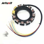 174-8778K1 Stator Mercury Force Outboard 40-125HP 1987-1996 398-818535A3 A5. Fixed Price $160.00.
