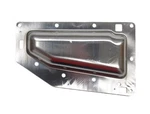 F40151-2 Exhaust Port Plate Force 50HP Outboards 1987-89. Fixed Price $12.79.