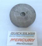 D13 Mercury Quicksilver 91-818169 Sleeve Removal Oem Marine Specialty Tool. Fixed Price $29.05.