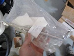 Suzuki Outboard 67701-90J00 Steering Rod Bar. Fixed Price $20.00.